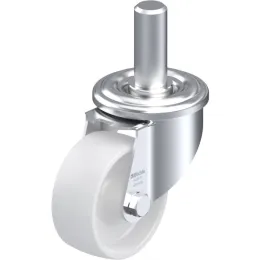 Blickle Lenkrolle LEZ-PO 75G