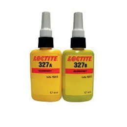 LOCTITE Konstruktionsklebstoff 327