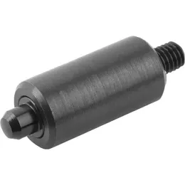 Gr. 4 Form N Arretierstift gehärtet Kipp