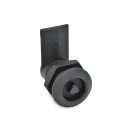 Ganter Verriegelungen, Kunststoff GN115.3
