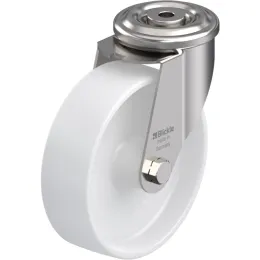 Blickle Lenkrolle LEXR-PO 160G