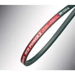 Optibelt Hochleistungs-Schmalkeilriemen RED POWER 3 S=C PLUS 8V