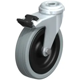 Blickle Lenkrolle LRA-VPA 100G-FI