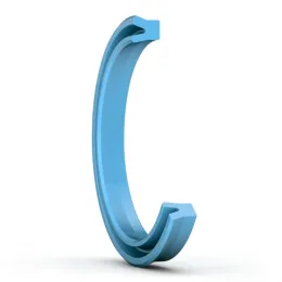 SKF Hydraulische Kolbenstangendichtung UNP