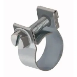 Riegler Spannbackenschelle
