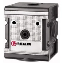Riegler Verteiler »multifix«