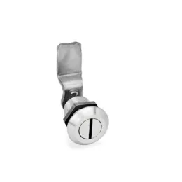 Ganter Dreh-Spannriegel, Edelstahl GN516.5-SCH