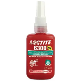 LOCTITE Fügeklebstoff 6300