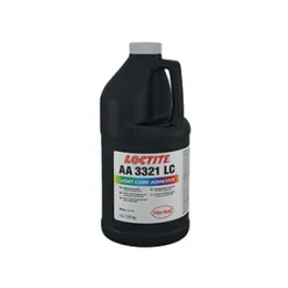 LOCTITE UV Klebstoff medical 3321