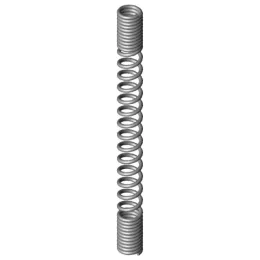 Gutekunst Schlauchschutz-Spirale C1430-12