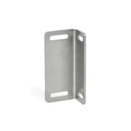 Ganter Montagebleche, Edelstahl GN4490.1