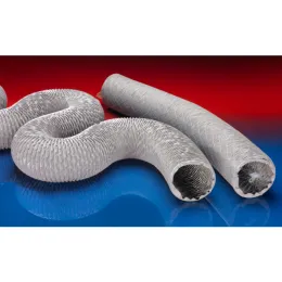 Norres Absaug- und Gebläseschlauch PROTAPE® PVC 371