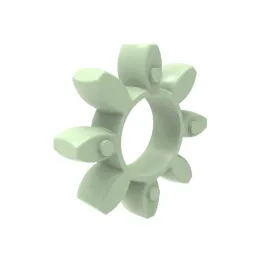 KTR Klauenkupplung ROTEX® 48 Zahnkranz