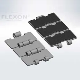 IWIS FLEXON Scharnierbandkette 815