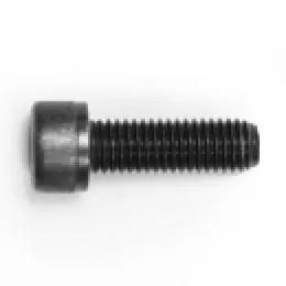 Stauff Innensechskantschraube Gr. 3S