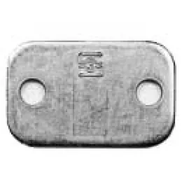 Stauff Deckplatte Gr. 3