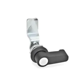 Ganter Dreh-Spannriegel GN516, mit Hebel