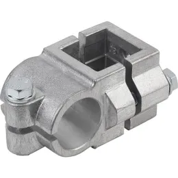 Aluminium A=30,2, B=30,1 Kipp