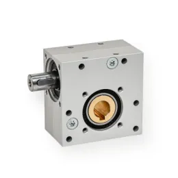 Ganter Schneckengetriebe GN3975