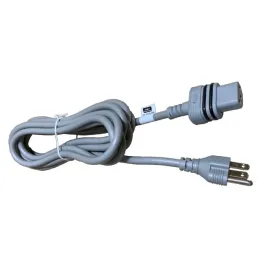 Ewellix Netzkabel ZKA, 3-polig
