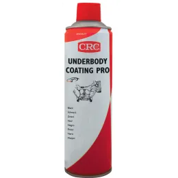 UNDERBODY COATING PRO 500 ML Spraydose CRC