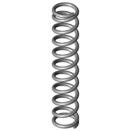 Gutekunst Schlauchschutz-Spirale C1410-35