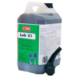 CRC Kühlschmiermittel LUB 21