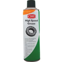 HIGH SPEED GREASE 500 ML Spraydose CRC