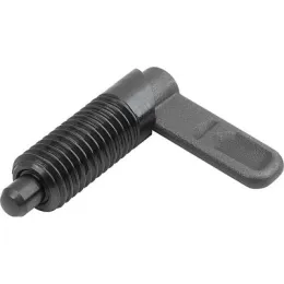 KIPP D=4 M10 SPERRRIEGEL