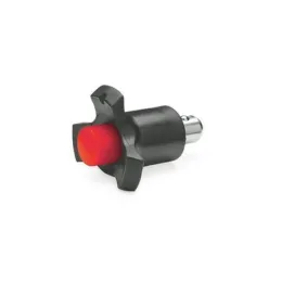 Ganter Kugelspannbolzen, Edelstahl GN113.1