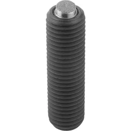 mit O-Ring D1=M24, L1=80 Kipp
