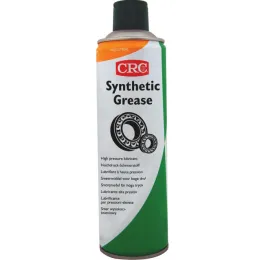 SYNTHETIC GREASE 500 ML Spraydose CRC