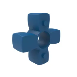 KTR Klauenkupplung ROTEX® 14 Zahnkranz