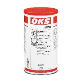 OKS Getriebefließfett 428