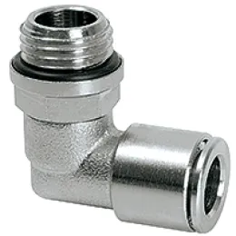 perma Schlauchanschluss für Außen-Ø 8 mm