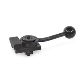Ganter Niederzugspanner GN9190