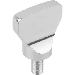 KIPP FLÜGELSCHRAUBE HYGIENIC USIT®
