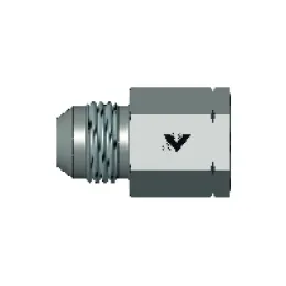 Volz Gerader Adapter V-DKJ..-AGN