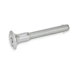 Ganter Kugelsperrbolzen, Edelstahl GN113.10-25