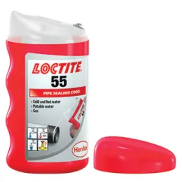 LOCTITE Gewindedichtfaden 55
