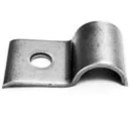 Stauff Leichte Metallschelle DIN1596 58 mm