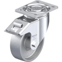 Blickle Lenkrolle LH-G 150G