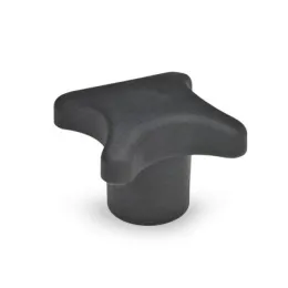 Ganter Kreuzgriffe DIN6335-KT