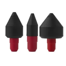 Gummidüsenset bestehend aus 11 208 9956 / -57 / -58 Cejn