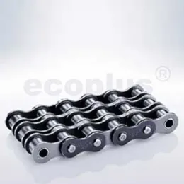 IWIS ecoplus® Rollenkette, ANSI