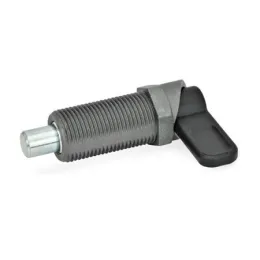 Ganter Rastriegel, Zink-Druckguss GN612.8