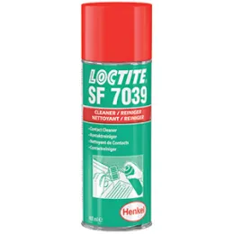 LOCTITE SF 7039, Kontaktreiniger-Spray, 400 ml