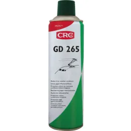 GD 265 250 ML Spraydose CRC