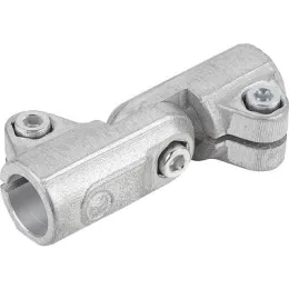 Aluminiumguss ohne Verzahnung A=25.1 Kipp