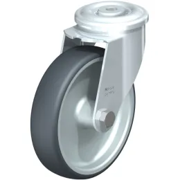 Blickle Lenkrolle LER-TPA 160G